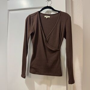 Madewell Long Sleeve